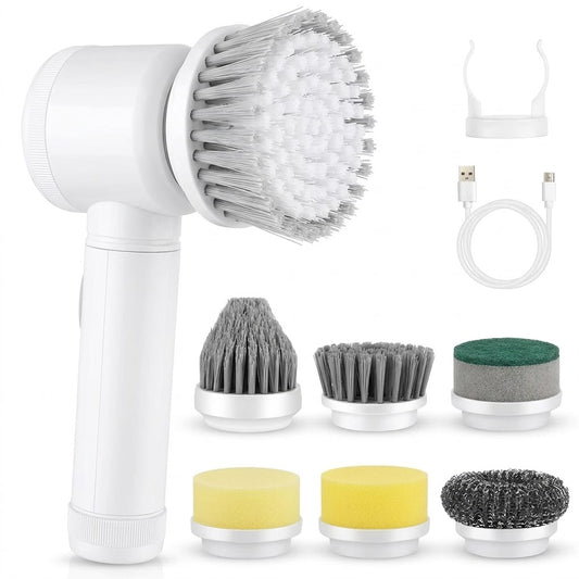 Electric Cleaning Brush